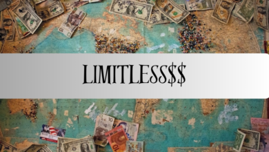 limitless$$