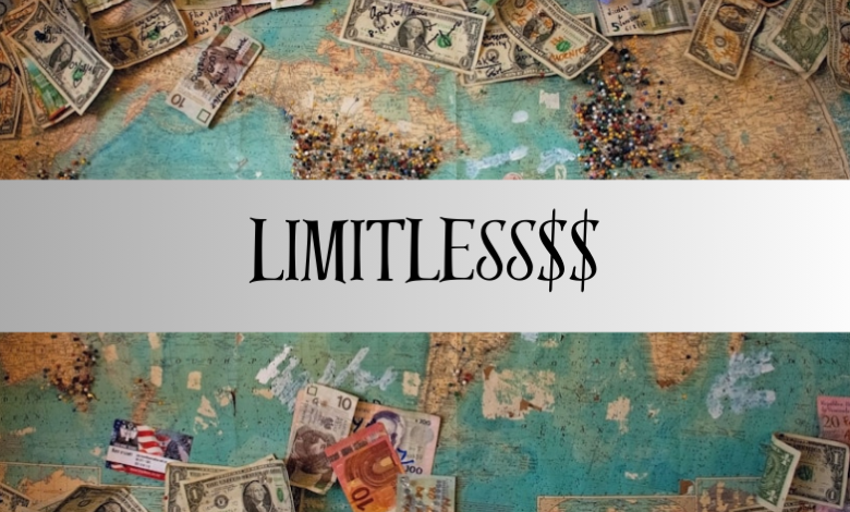 limitless$$