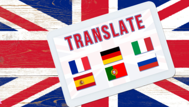 еводчик: Exploring the World of Translation