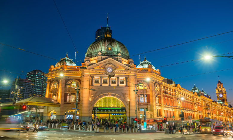 Transfield historical milestones. melbourne city link