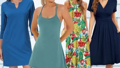 Shop Women’s Spring Dress