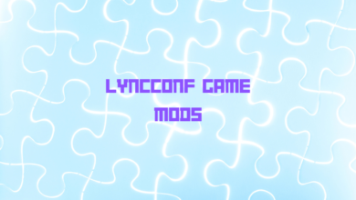 Lyncconf Game Mods