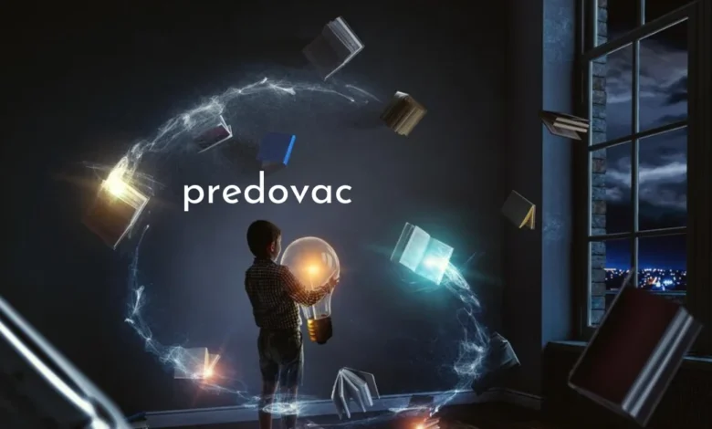 Predovac