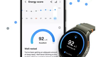 Samsung Health