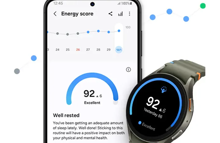 Samsung Health