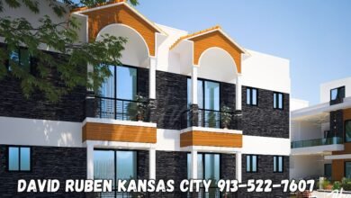 david ruben kansas city 913-522-7607