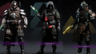 pale heart shader destiny 2