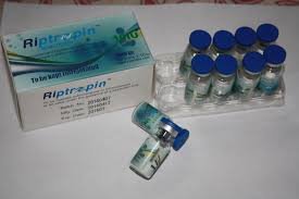 Riptropin HGH