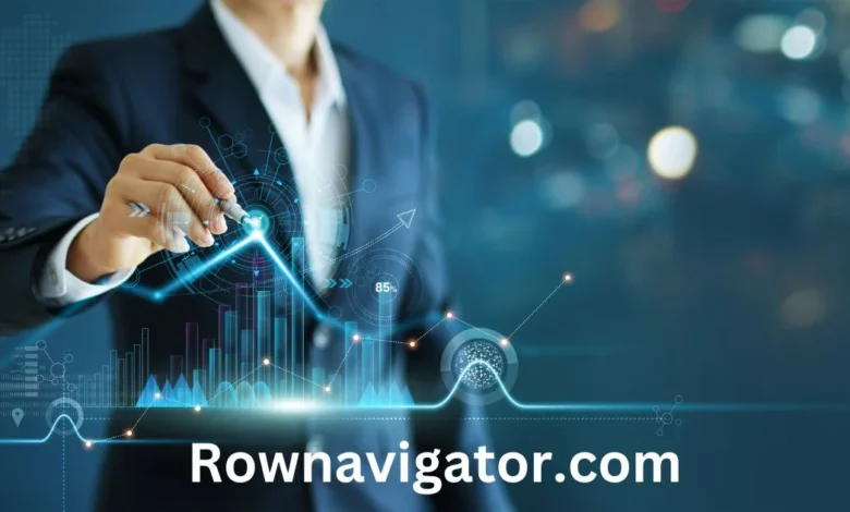 rownavigator.com