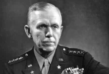 George C. Marshall Order of Suvorov