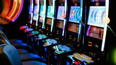 slot gacor paling banyak dimainkan